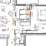 T3 Contemporain Avec Balcon Et Parking à - Fr-1-562-30 *