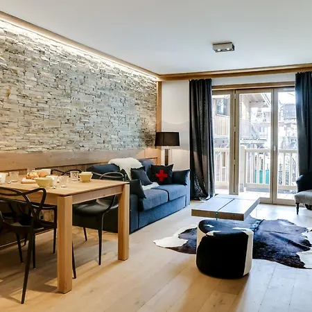 T3 Contemporain Avec Balcon Et Parking à - Fr-1-562-30