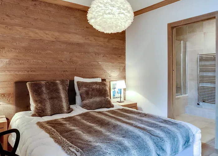 T3 Contemporain Avec Balcon Et Parking A - Fr-1-562-30 Apartment *